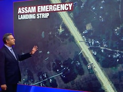 The China Factor Behind Northeast's First Emergency Runway On Highway