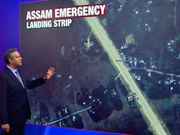 The China Factor Behind Northeast's First Emergency Runway On Highway