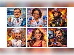 Instagram पर वायरल हुआ ChatGPT Caricature Trend, मिनटों में ऐसे बनाएं अपनी AI Photo, डालें ये Prompt