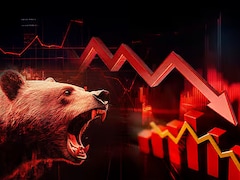 Markets Hit 3-Month Low, 5 Reasons Behind Sensex Crashing 1,250 Points Today