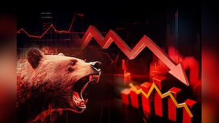Stock Market LIVE: Bloodbath In Markets As Sensex Crashes, Nifty Down