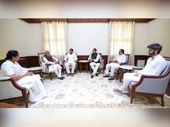 महाराष्ट्र की डिप्टी CM सुनेत्रा ने की PM मोदी और अमित शाह से मुलाकात, क्यों खास रहा ये दिल्ली दौरा