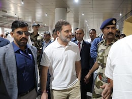 माफी नहीं मांगेंगे... राहुल गांधी भिवंडी कोर्ट में हुए पेश, जानें RSS जुड़ा मानहानि का पूरा मामला