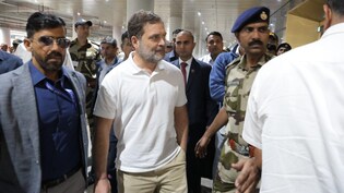 माफी नहीं मांगेंगे... राहुल गांधी भिवंडी कोर्ट में हुए पेश, जानें RSS जुड़ा मानहानि का पूरा मामला