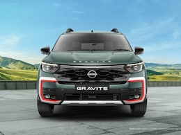 Nissan Gravite To Tata Sierra: 5 Most Affordable Cars With Reclining Rear Seats