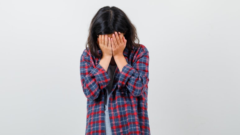 Exam Stress And Suicidal Thoughts: What Parents Need To Know And When To Act