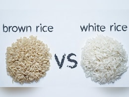 ब्राउन राइस या व्हाइट राइस: कौन सा चावल है आपकी सेहत के लिए बेहतर?