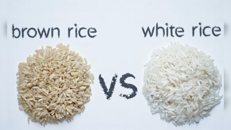 ब्राउन राइस या व्हाइट राइस: कौन सा चावल है आपकी सेहत के लिए बेहतर?
