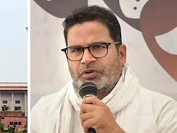 "People Reject You, You Want Publicity": Chief Justice Tears Into Prashant Kishor's Jan Suraaj