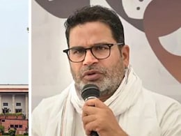"People Reject You, You Want Publicity": Chief Justice Tears Into Prashant Kishor's Jan Suraaj