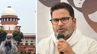 "People Reject You, You Want Publicity": Chief Justice Tears Into Prashant Kishor's Jan Suraaj