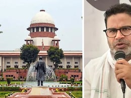 चुनाव में सबकुछ हार गए, अब पब्लिसिटी के लिए यहां आए हैं... PK की जन सुराज को SC की कड़ी फटकार