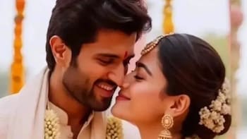 Rashmika Mandanna - Vijay Deverakonda Wedding: Here's A Look Into What's On The Menu