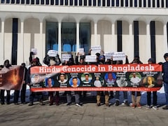 बांग्लादेश में हिंदुओं पर हो रहे हमले पर ध्यान दे दुनिया, US के 22 से ज्यादा शहरों में हुए प्रदर्शन