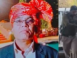 शिवपुरी में वकील हत्याकांड के विरोध में राज्य के वकीलों की हड़ताल, कोर्ट में 3000 मुकदमों पर पड़ेगा असर