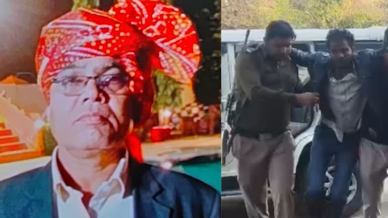 शिवपुरी में वकील हत्याकांड के विरोध में राज्य के वकीलों की हड़ताल, कोर्ट में 3000 मुकदमों पर पड़ेगा असर