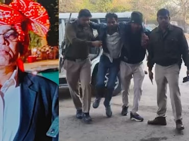 सरपंच चुनाव जीतकर भी नहीं भूला दुश्मनी: 10 साल बाद 10 लाख देकर ने करवा दी वकील की हत्या, पढ़ें इनसाइड स्टोरी