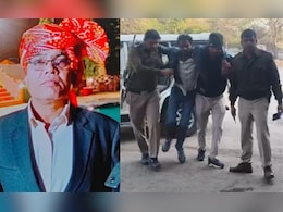 सरपंच चुनाव जीतकर भी नहीं भूला दुश्मनी: 10 साल बाद 10 लाख देकर ने करवा दी वकील की हत्या, पढ़ें इनसाइड स्टोरी