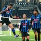 Atalanta Dump Juventus Out Of Italian Cup