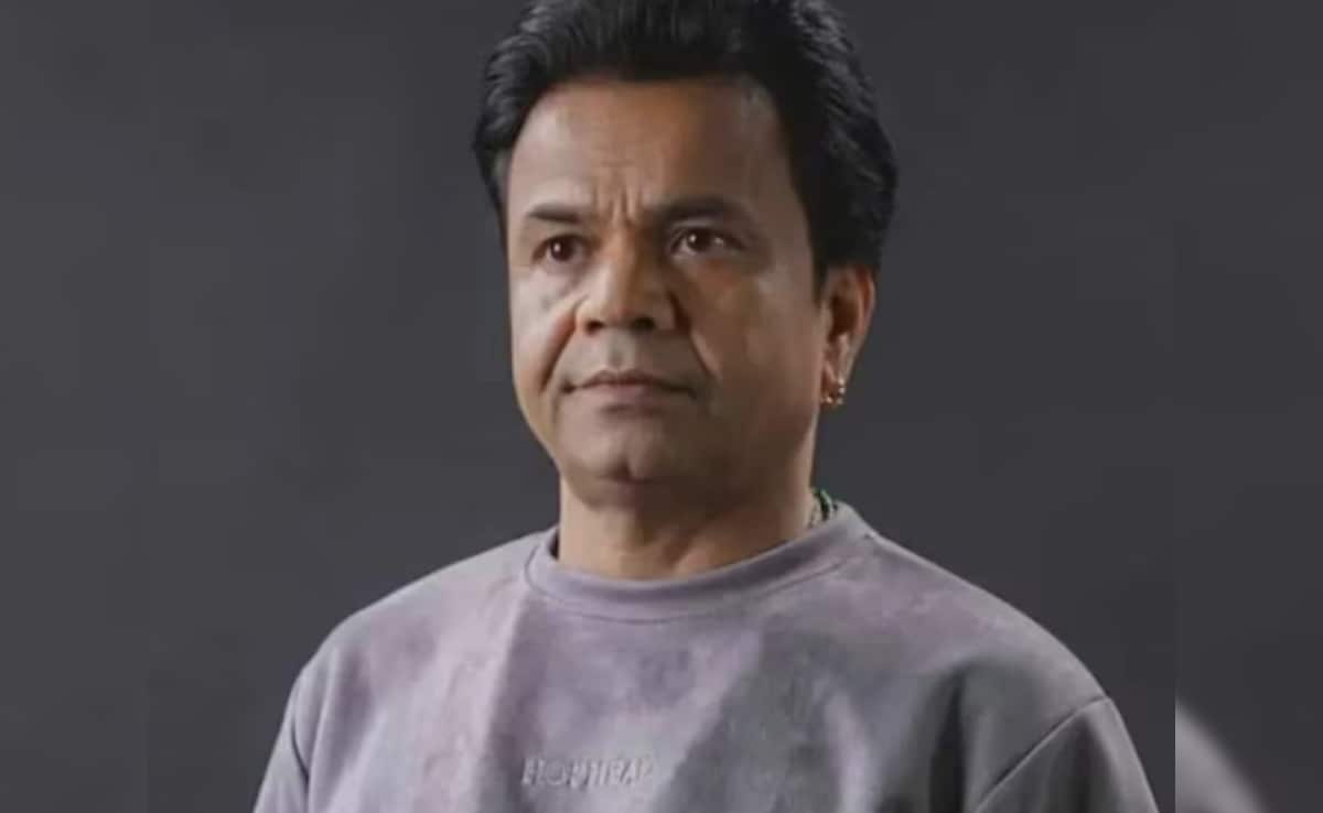 Rajpal Yadav Seeks Bail, Court Says Actor Didn't Honour "Own Commitment"