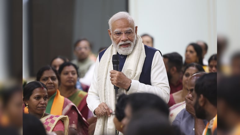 Narendra Modi To Visit Assam On February 14 &mdash; Full Itinerary Here