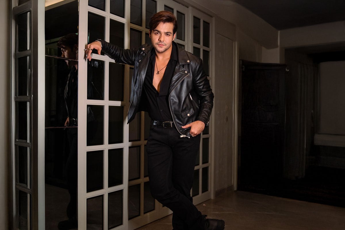 Ashish Chanchlani Apologizes After 'Saali Mard Jaat' Video Sparks Backlash; Here's What He Said