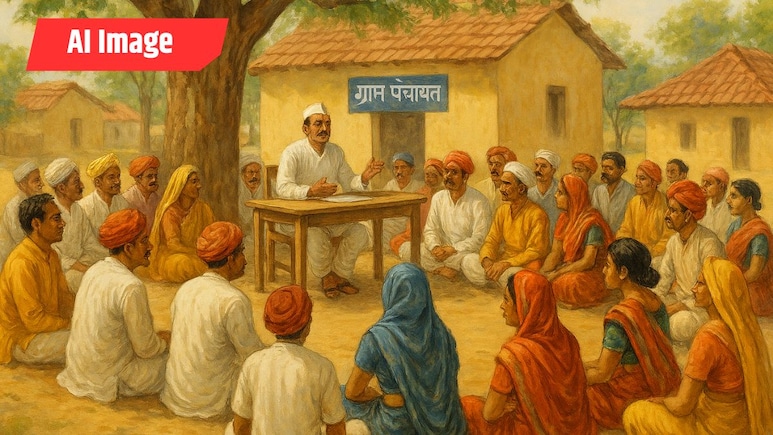 इस गांव में न ब्राह्मण,राजपूत और न दलित; पंचायत के इस फैसले को आप भी करेंगे सलाम