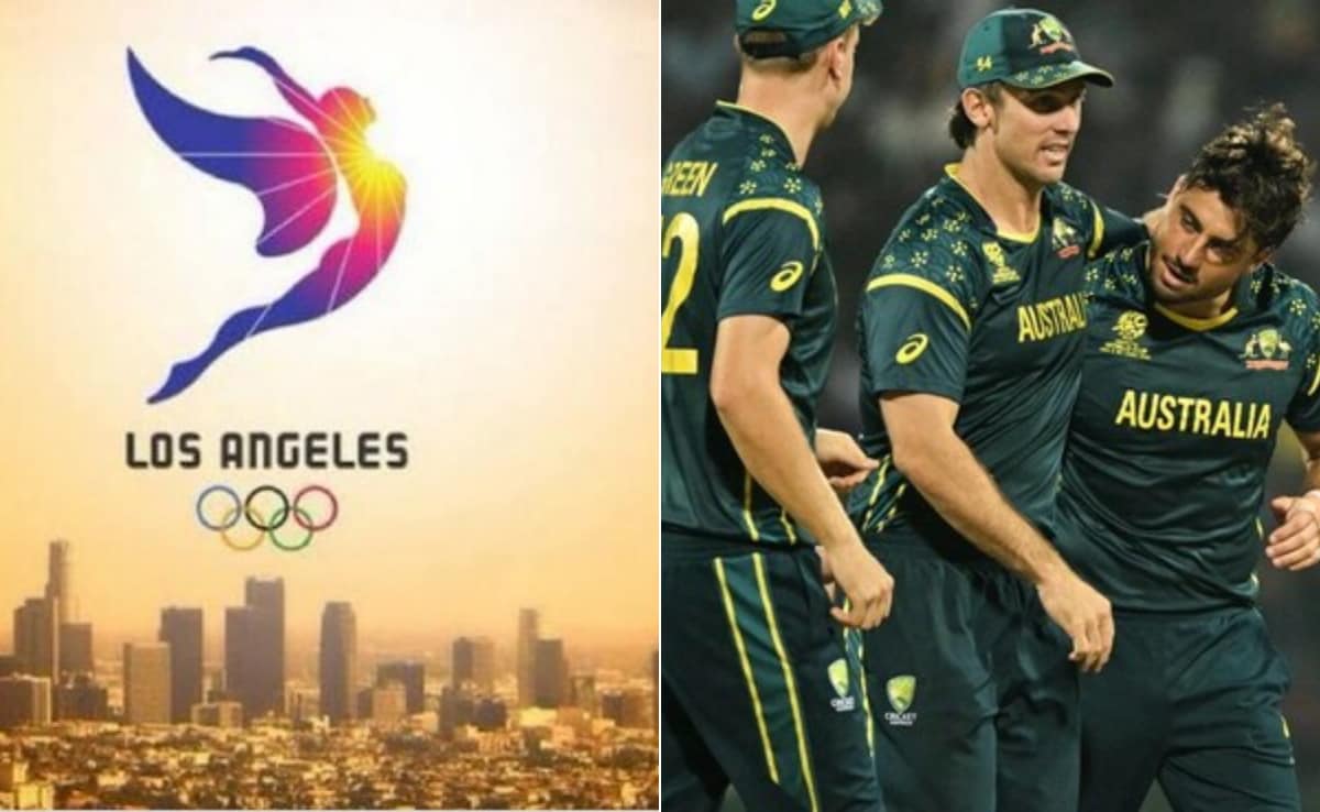T20 World Cup 2026: अब ऑस्ट्रेलिया के 2028 लॉस एंजिल्स ओलिंपिक क्वालिफाई करने पर लटकी तलवार, जानें क्यों, किस टीम होगी होगी चांदी