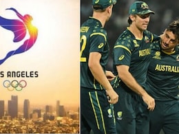 T20 World Cup 2026: अब ऑस्ट्रेलिया के 2028 लॉस एंजिल्स ओलिंपिक क्वालिफाई करने पर लटकी तलवार, जानें क्यों, किस टीम होगी होगी चांदी