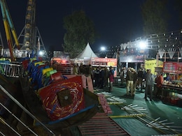 सूरजकुंड हादसा कैसे हुआ और कौन लोग जिम्मेदार, जांच के लिए बनी SIT