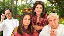Farah Khan's Cook Dilip Draws Criticism For Interrupting Shabana Azmi