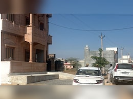 सुबह बनाए खाने में तो नहीं साध्वी की मौत का छिपा राज, अब कुक को लेकर आश्रम पहुंचे कम&zwj;िश्&zwj;नर