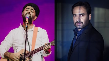 Pankaj Tripathi On Arijit Quitting Playback: 'Artists Aren't Factory Products'