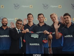 T20 World Cup 2026: भारत-नामीबिया मुकाबले से पहले फ्लिपकार्ट के इस अनोखे विज्ञापन ने जीता दिल, जमकर हो रहा वायरल