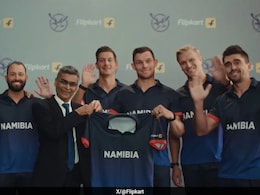 T20 World Cup 2026: भारत-नामीबिया मुकाबले से पहले फ्लिपकार्ट के इस अनोखे विज्ञापन ने जीता दिल, जमकर हो रहा वायरल