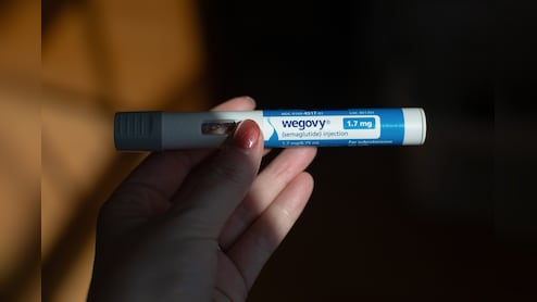Novo To Follow Lilly And Sell Obesity Shot Wegovy In Vials