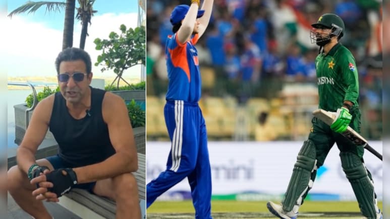 IND vs PAK: मोहसिन नकवी या पहले गेंदबाजी करना! पाकिस्तान की शर्मनाक हार पर वसीम अकरम का फूटा गुस्सा