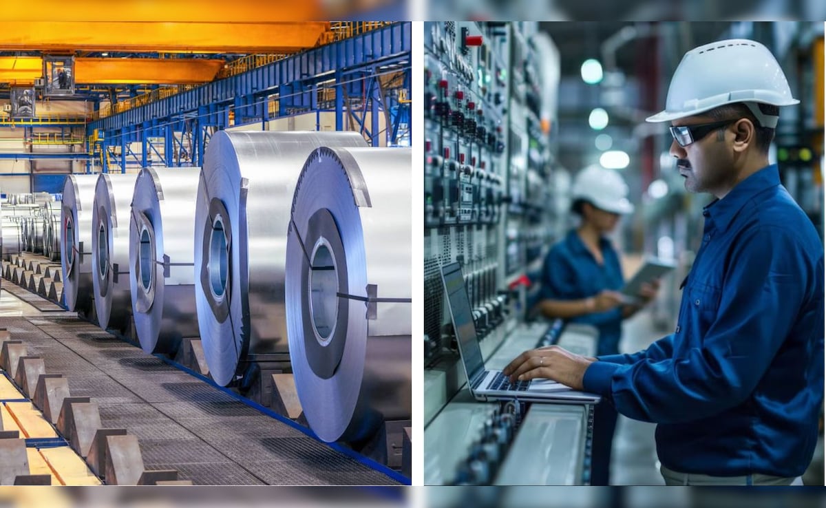 भारत की स्पीड धमाकेदार, FY27 के लिए इकॉनॉमिक सर्वे ने बढ़ाया ग्रोथ का अनुमान, जानें आपके क्या हैं इसके मायने