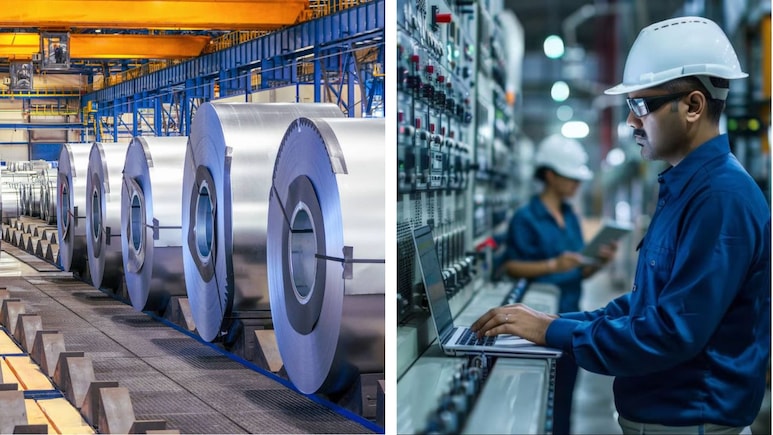 भारत की स्पीड धमाकेदार, FY27 के लिए इकॉनॉमिक सर्वे ने बढ़ाया ग्रोथ का अनुमान, जानें आपके क्या हैं इसके मायने