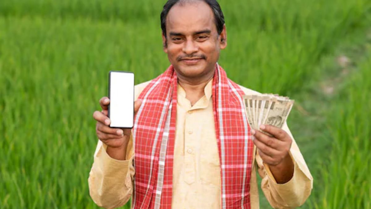 Kisan Credit Card: किसान क्रेडिट कार्ड योजना में बड़े बदलाव की तैयारी, RBI का बड़ा ऐलान, करोड़ों किसानों को मिलेगा फायदा