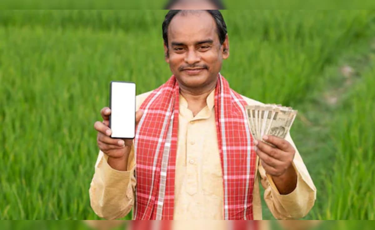Kisan Credit Card: किसान क्रेडिट कार्ड योजना में बड़े बदलाव की तैयारी, RBI का बड़ा ऐलान, करोड़ों किसानों को मिलेगा फायदा