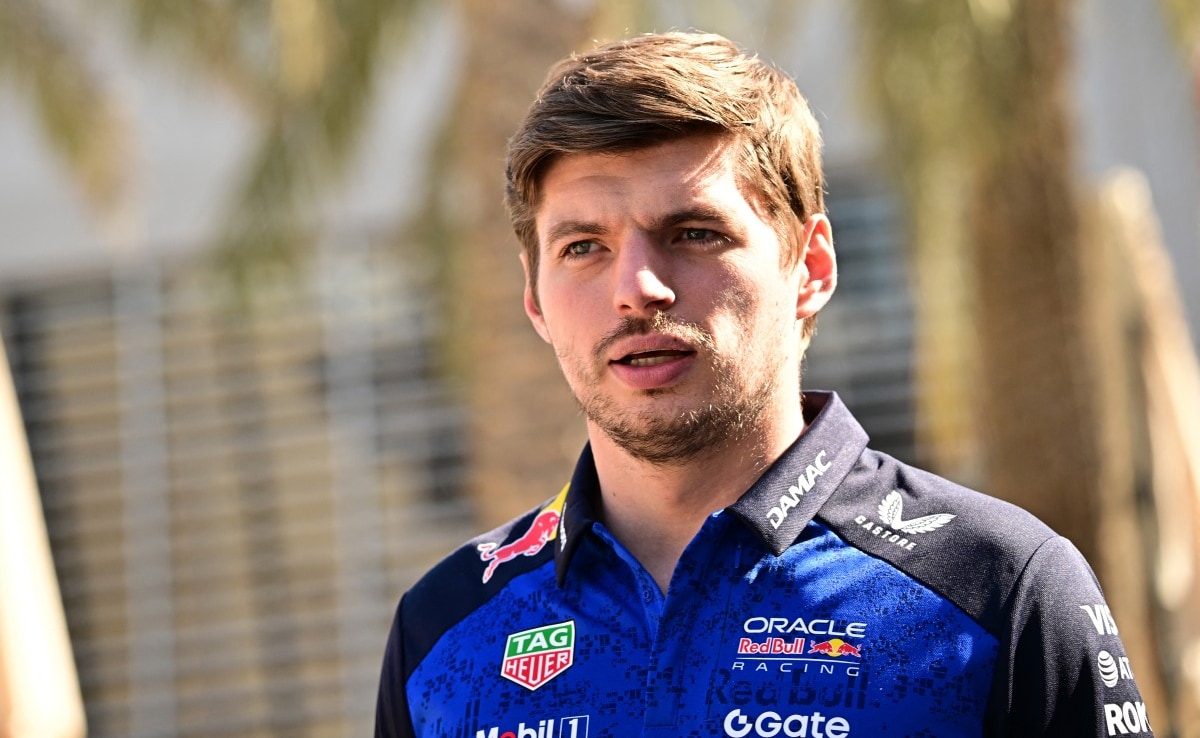 On Max Verstappens Retirement Hint After 2026 Rule Changes, F1 CEO Makes Big Statement