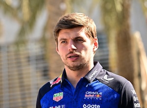 On Max Verstappens Retirement Hint After 2026 Rule Changes, F1 CEO Makes Big Statement