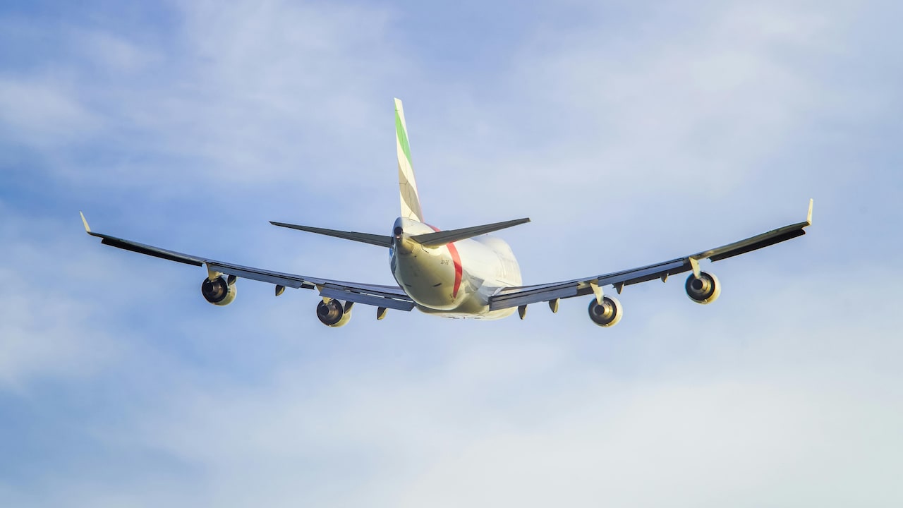 Which dry snacks do you need to carry with you for the flight journey?