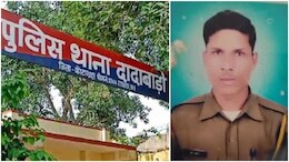 कोटा में कमांडो ट्रेनिंग ले चुके RAC कांस्टेबल ने किया सुसाइड, घर में पत्नी बना रही थी खाना और फंदे पर झूल गया जवान