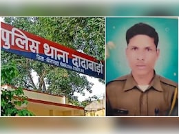 कोटा में कमांडो ट्रेनिंग ले चुके RAC कांस्टेबल ने किया सुसाइड, घर में पत्नी बना रही थी खाना और फंदे पर झूल गया जवान