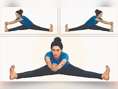 PCOD से परेशान हैं? रोज करें चक्की चालनासन, वजन होगा कंट्रोल और हार्मोन रहेंगे बैलेंस