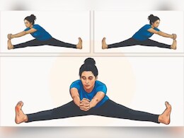 PCOD से परेशान हैं? रोज करें चक्की चालनासन, वजन होगा कंट्रोल और हार्मोन रहेंगे बैलेंस