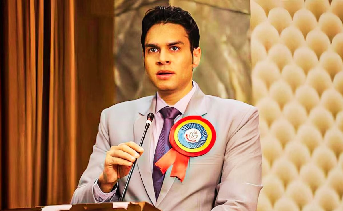 Latest and Breaking News on NDTV