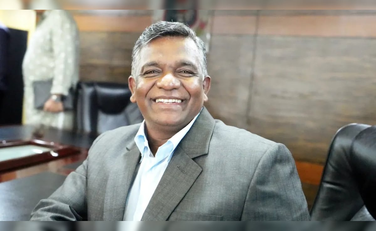 पूरे क्रिकेट जगत को..., भारत-मैच को लेकर BCB अध्यक्ष ने पाकिस्तान से की अपील, जानें क्या कुछ कहा